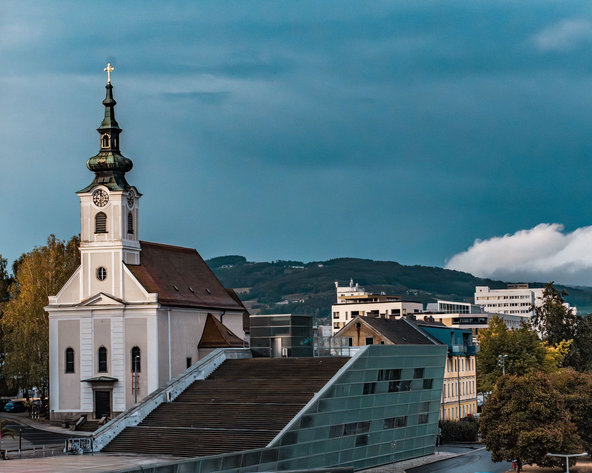 Austria