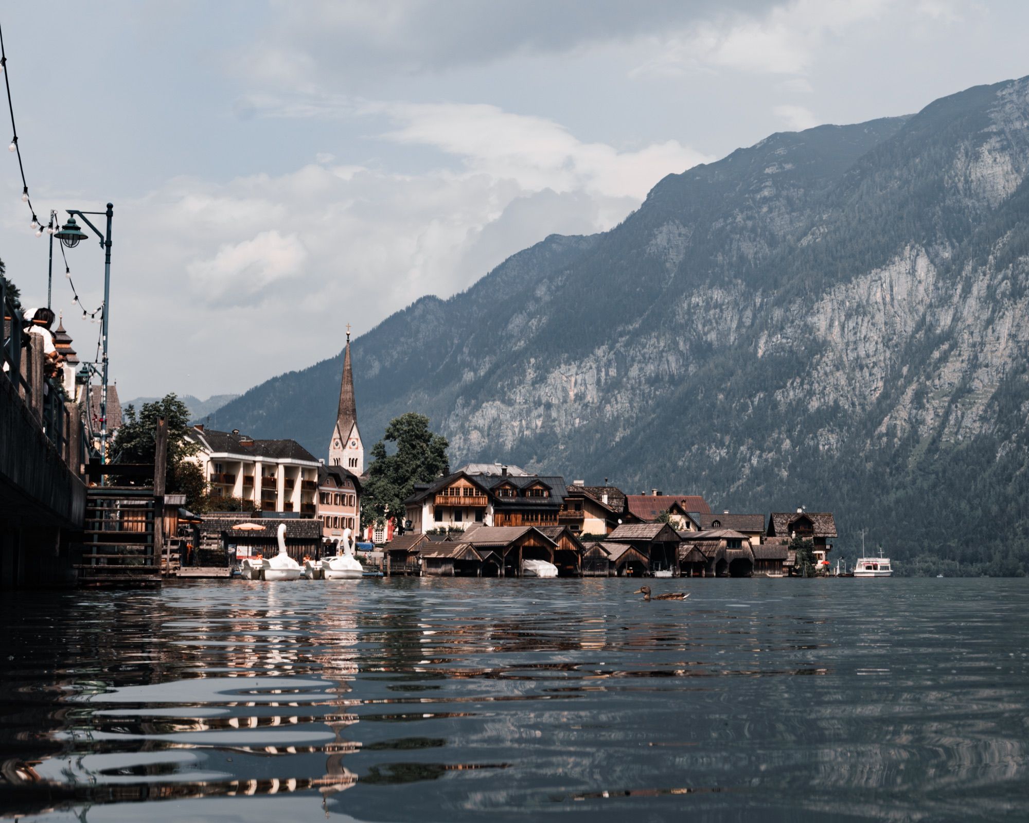 Austria