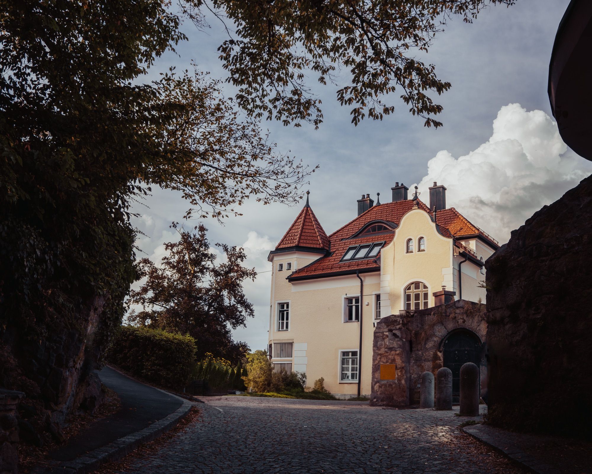Austria
