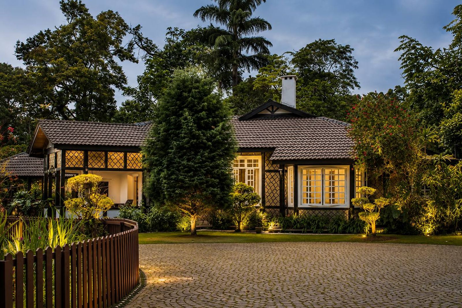 Rompin House