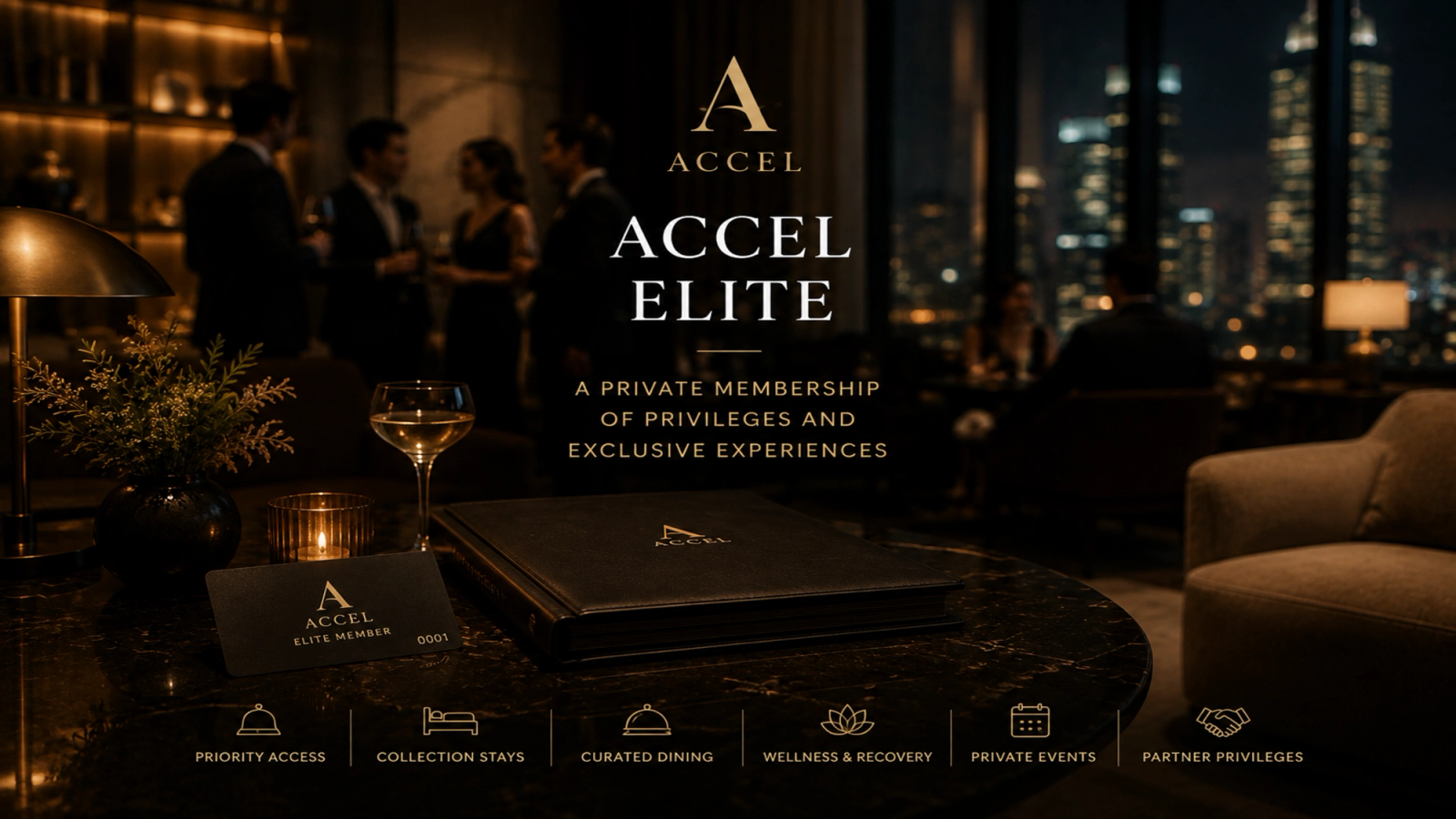 Accel Elite