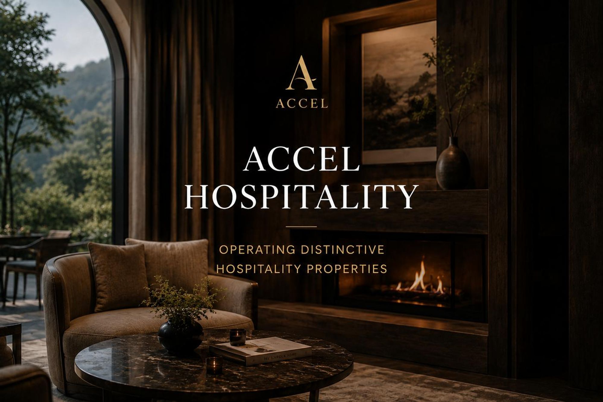 Accel Hospitality