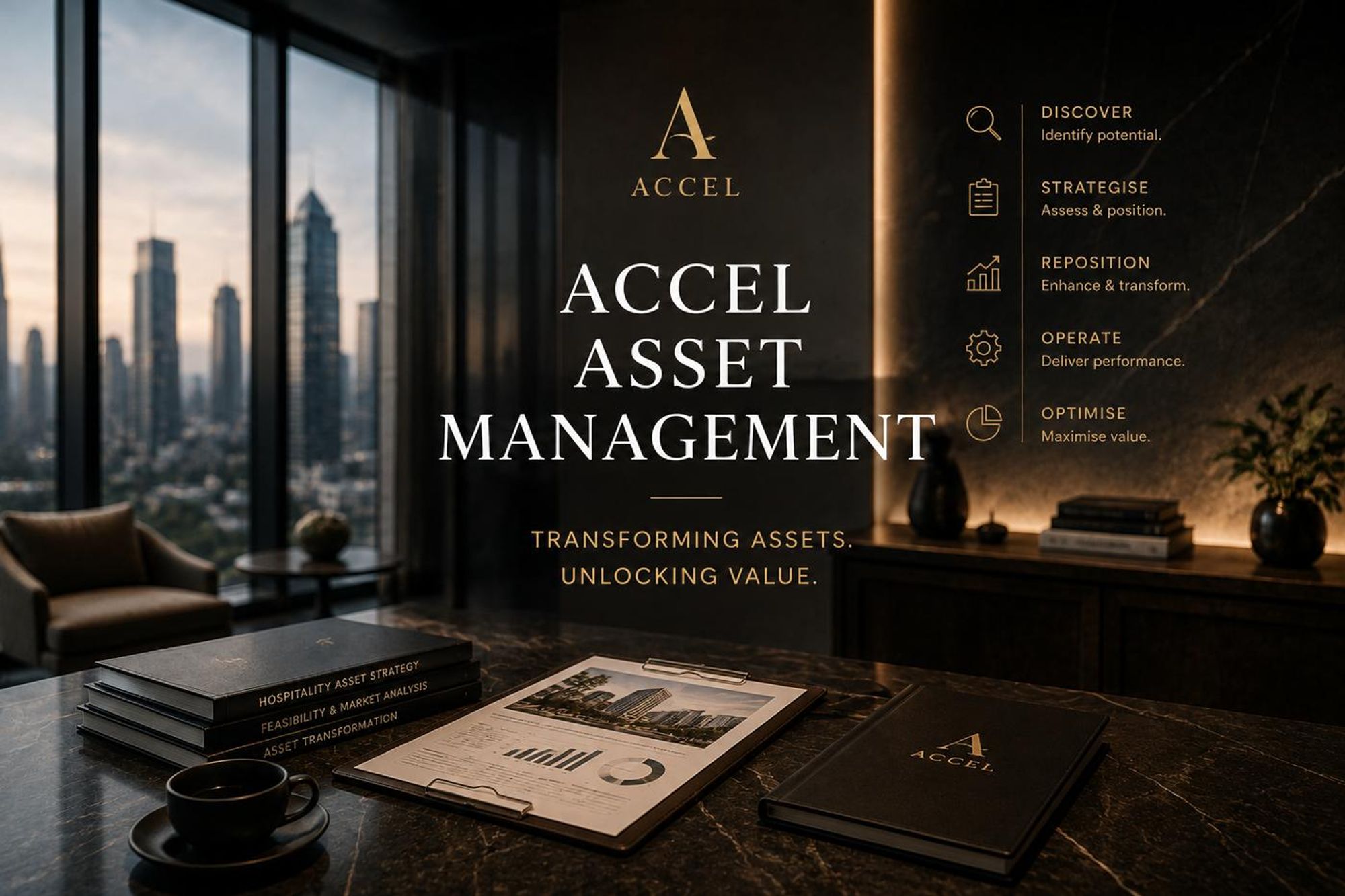 Accel Asset Management