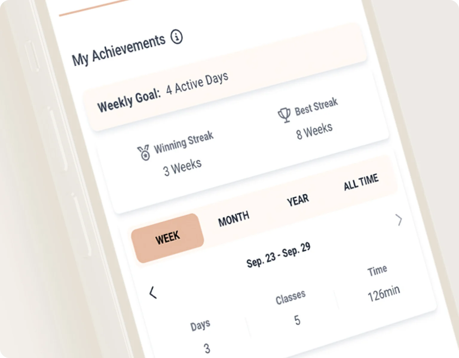 ENGAGE AND RETAIN USERS TO GROW