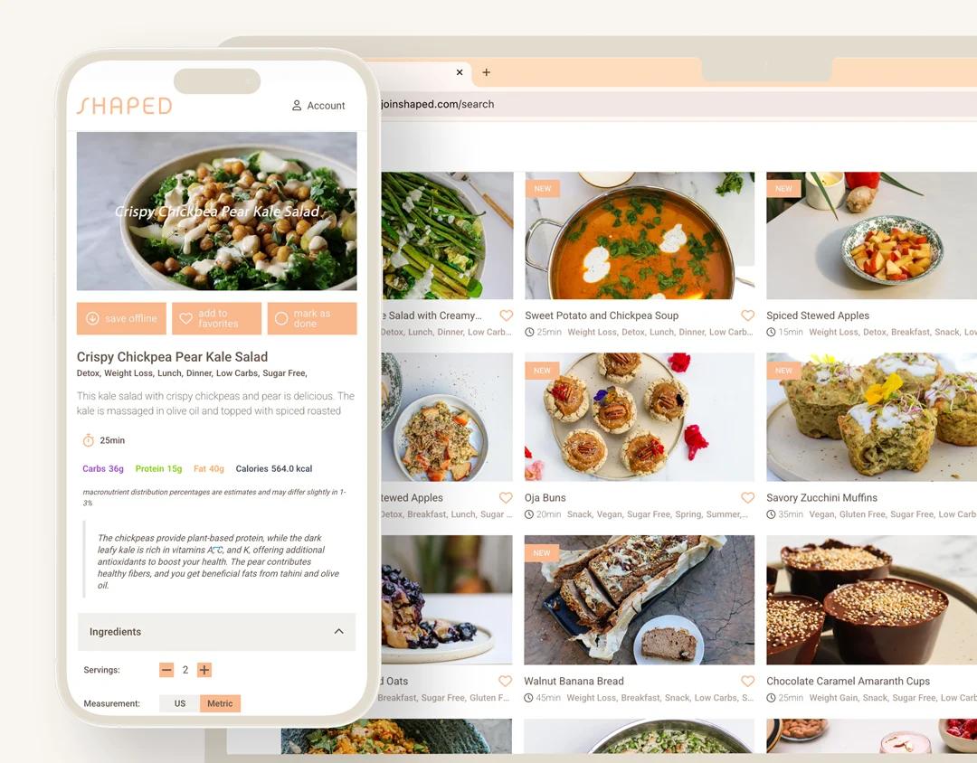 COMPREHENSIVE  NUTRITION MODULE