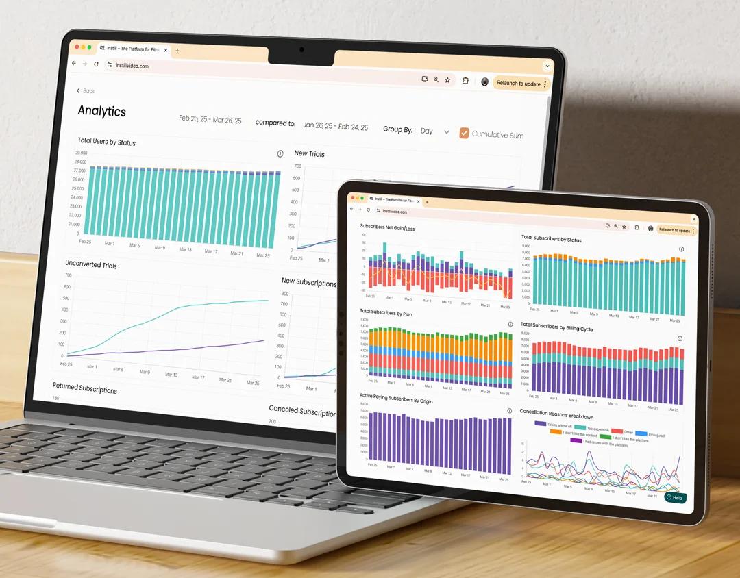 ADVANCED ANALYTICS AND CONSULTANCY