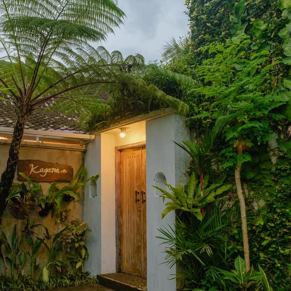 Kagana Villa - 17