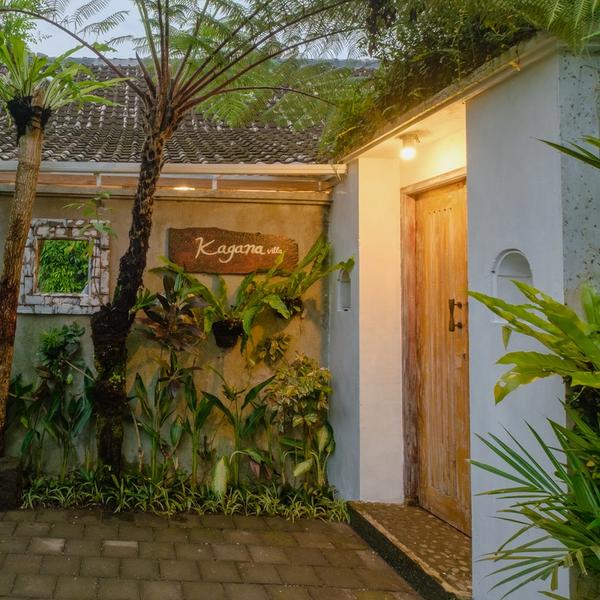 Kagana Villa - 43