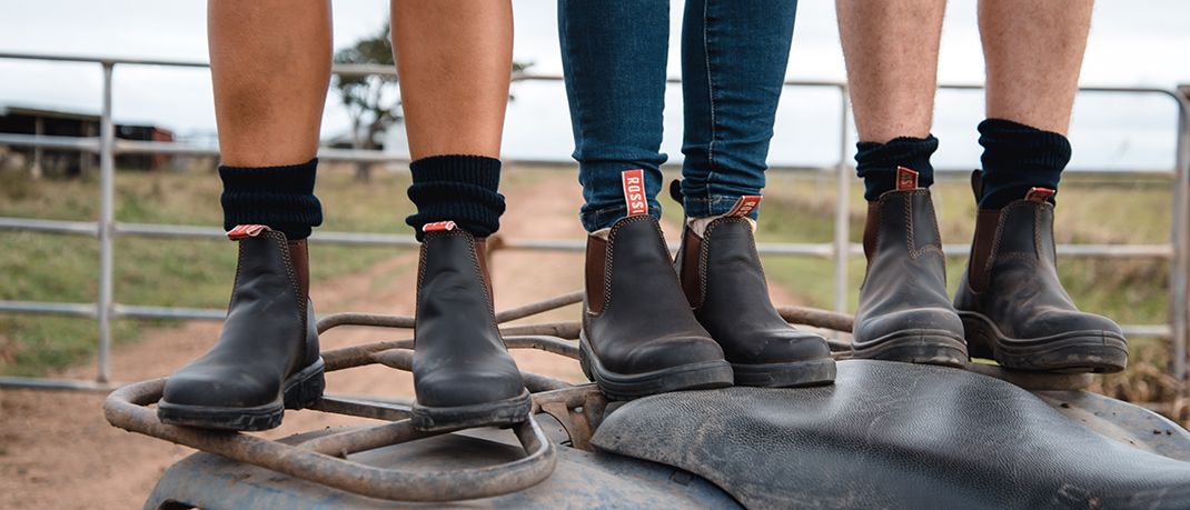 Blundstone clearance boots afterpay