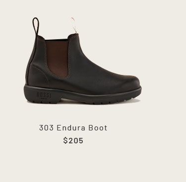 303 Endura Boot