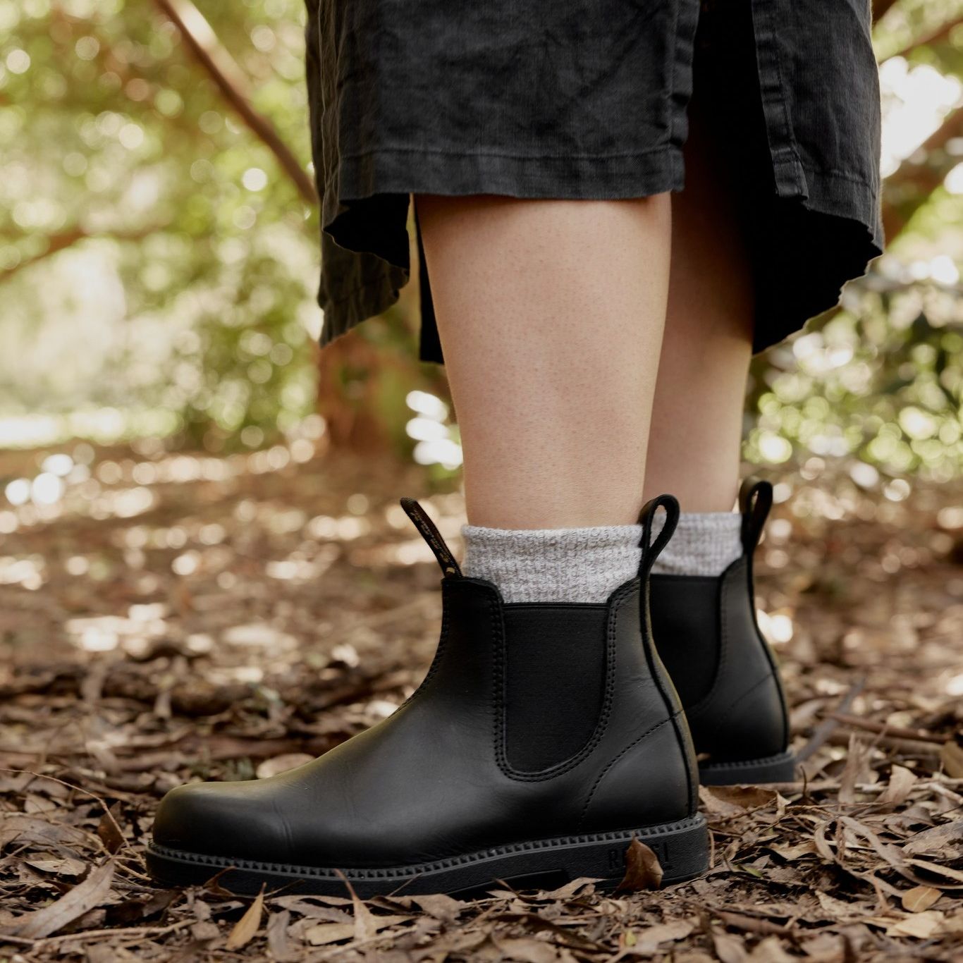 The Booma Boot

Highest-quality full grain kip leather, ...

Shop the Booma range via the link in bio. 

#RossiBoots