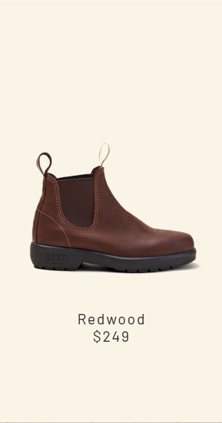 Endura Boot - Redwood