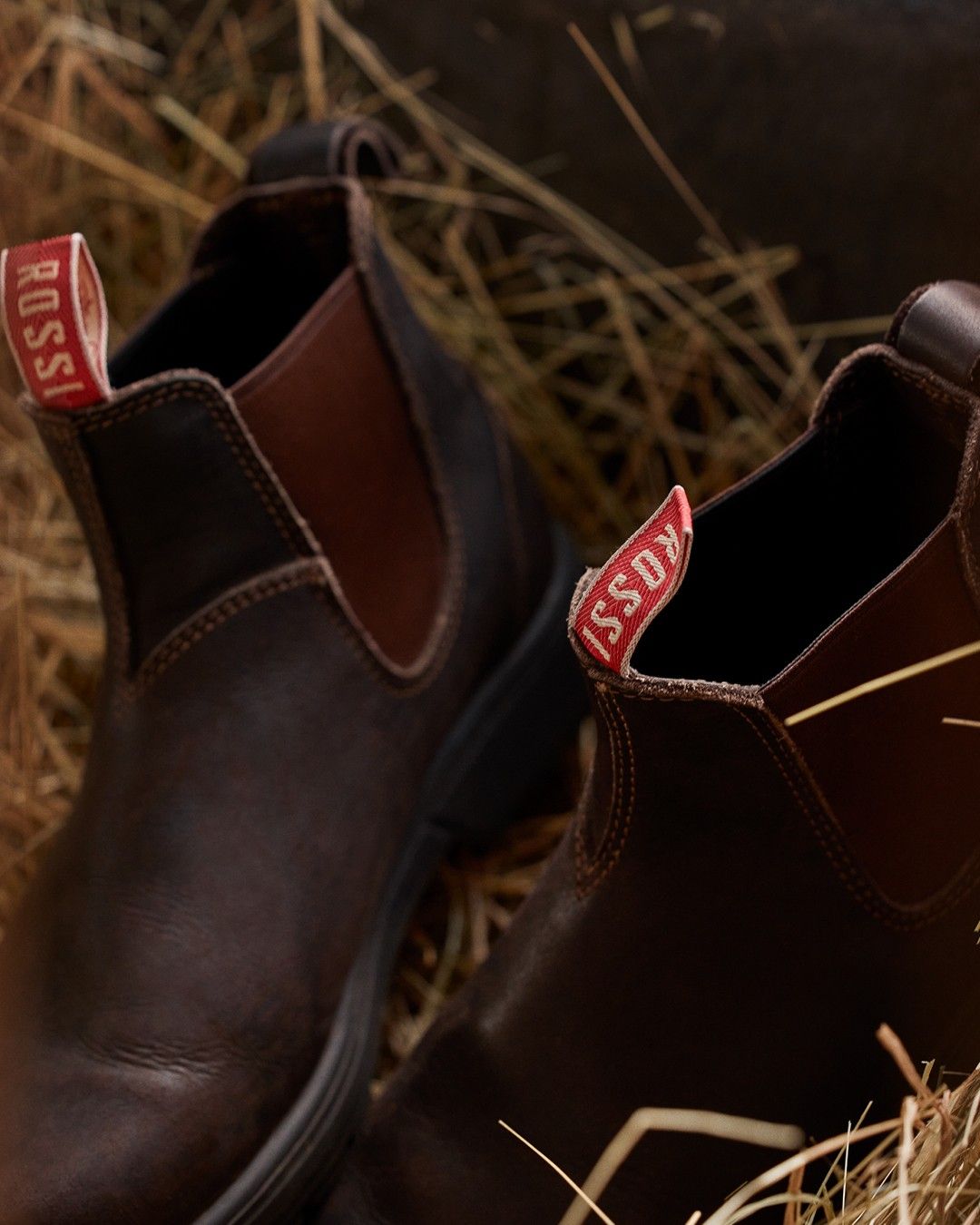 The 303 Endura 

Our long lasting boots are crafted from ...

Shop via link in bio

#RossiBoots