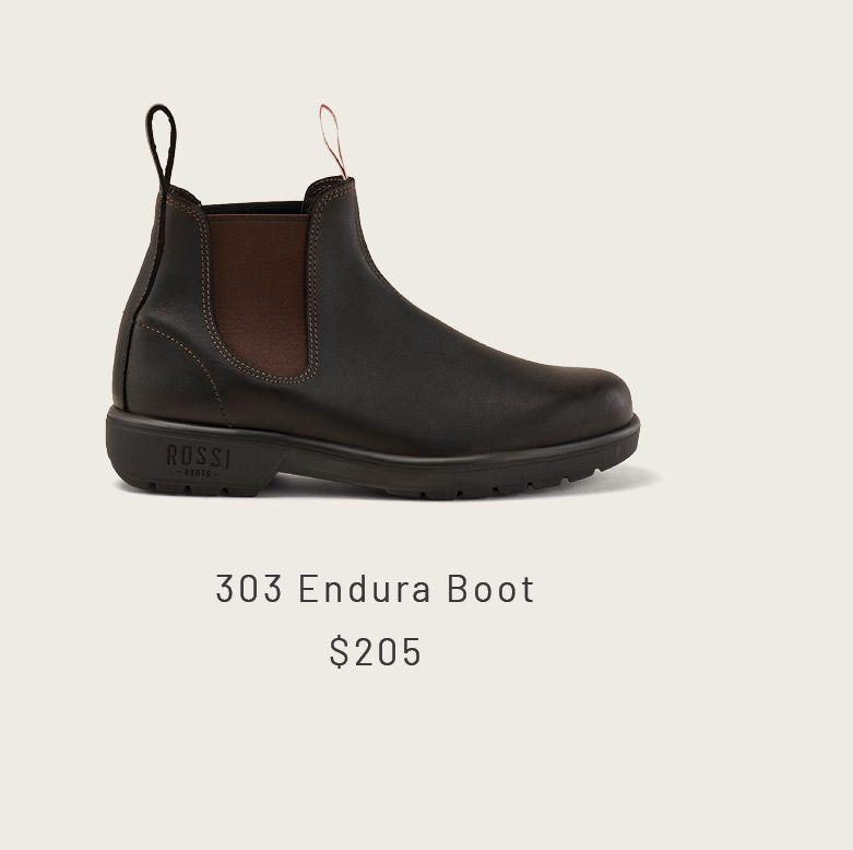 Endura Boot