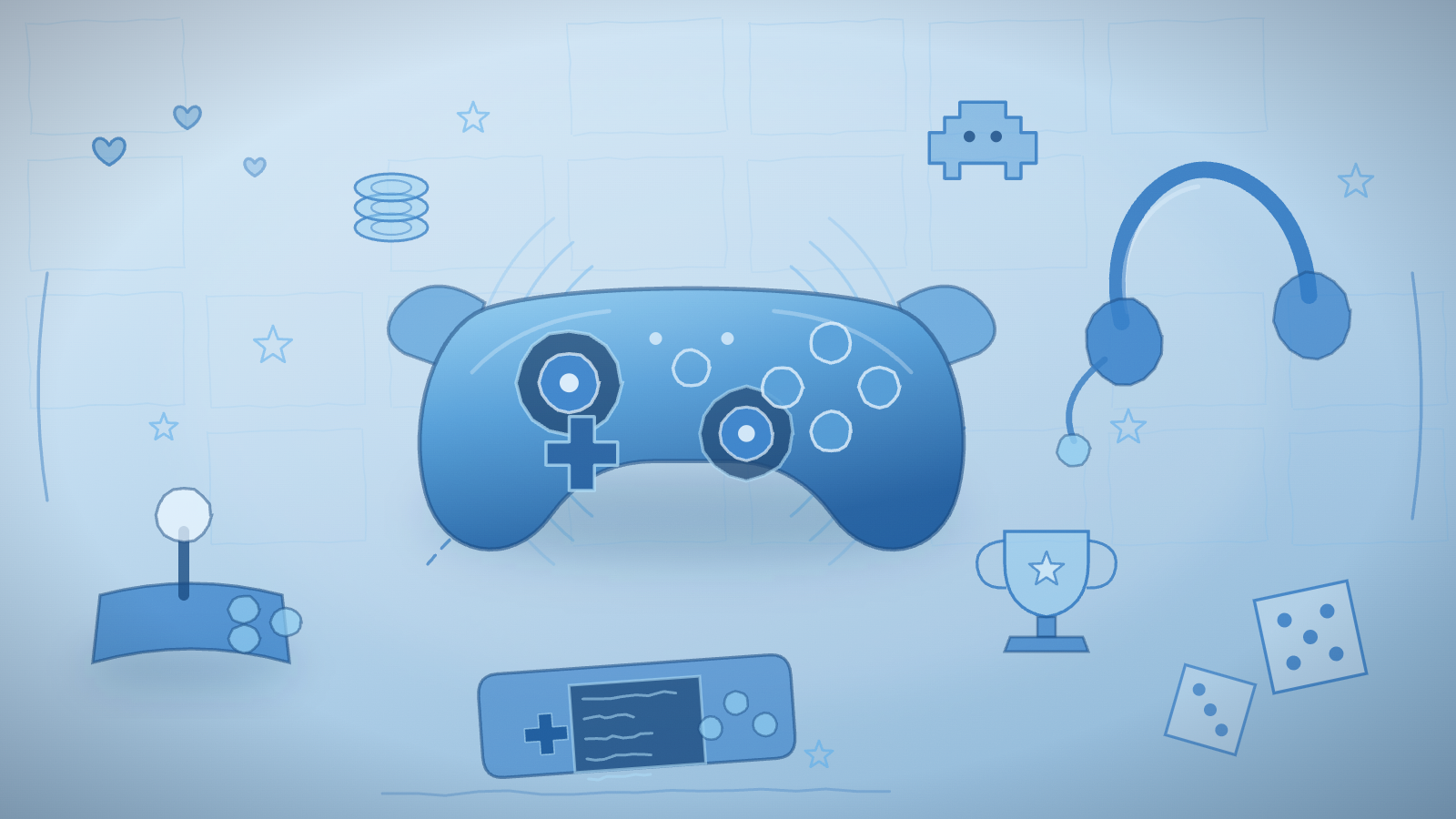 Digital Advertising for Gaming
