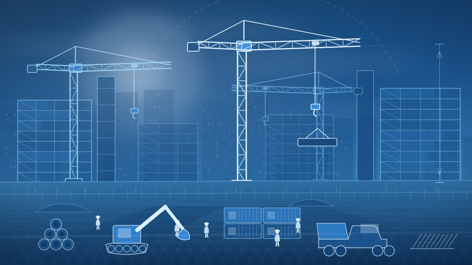 Architecture, Engineering and Construction