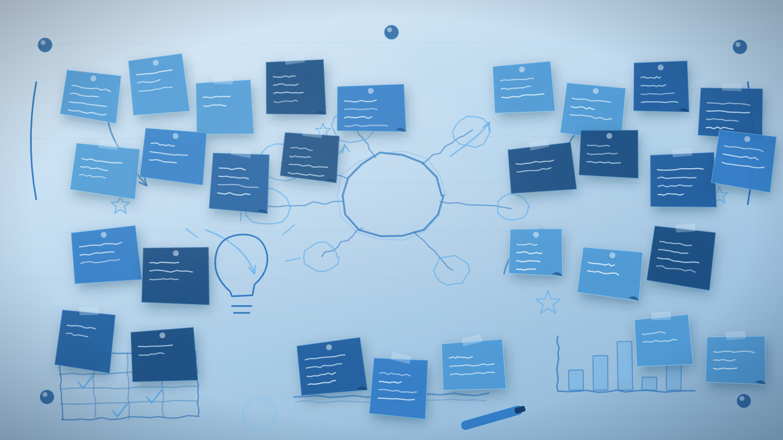 marketing services