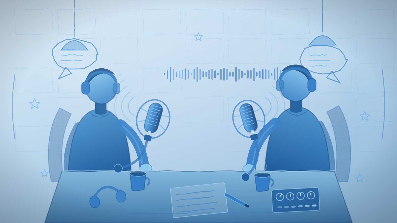 Marketing Connected Podcast
