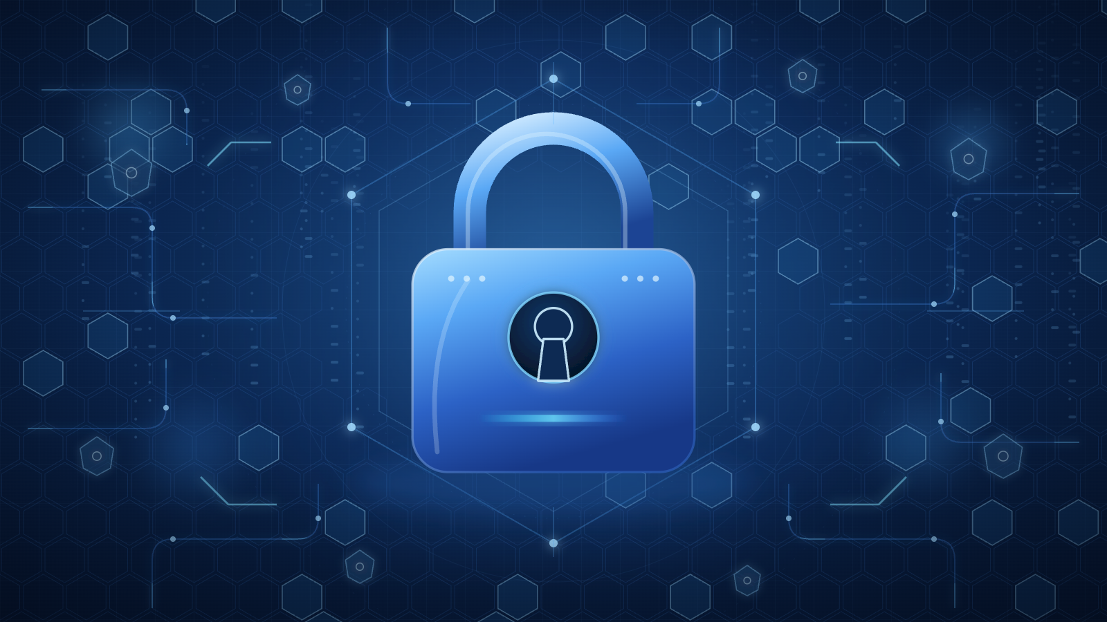 Cybersecurity