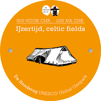 IJzertijd celtic fields