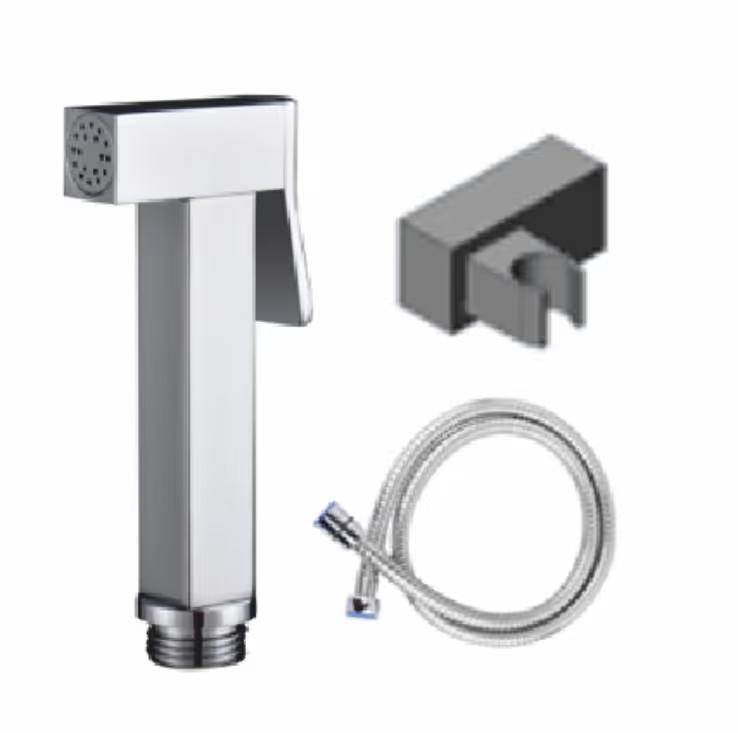FK Health Faucet Chrome