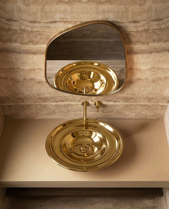Sand Basin Gold