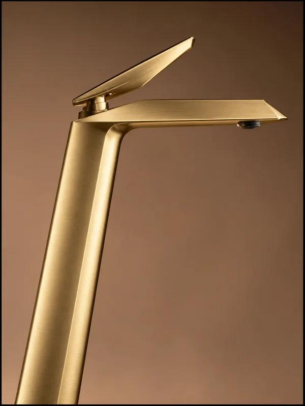 Rhine Tall Basin Mixer
