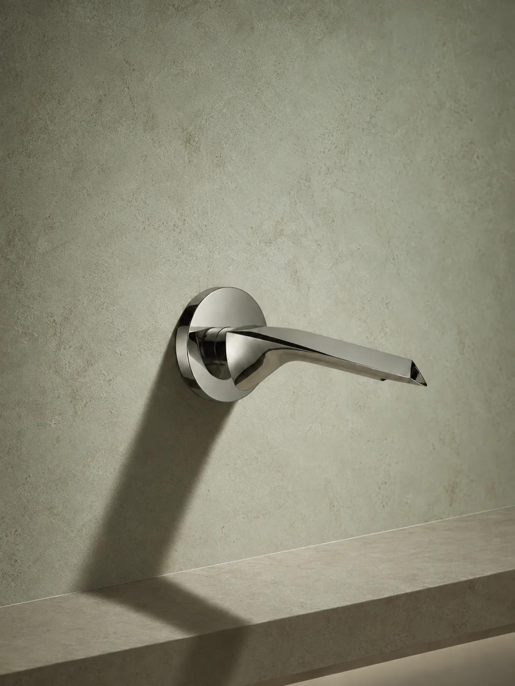 Bath Spout