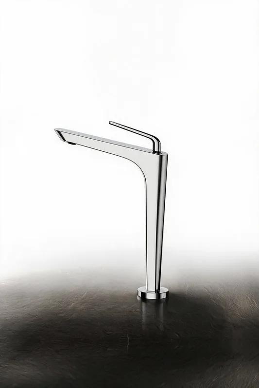 Danora Tall Basin Mixer