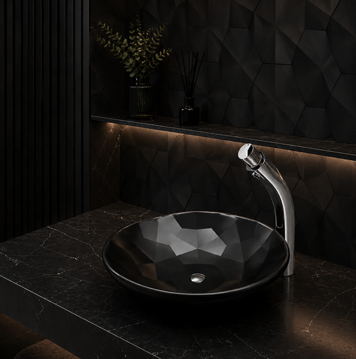 Pent Basin Black