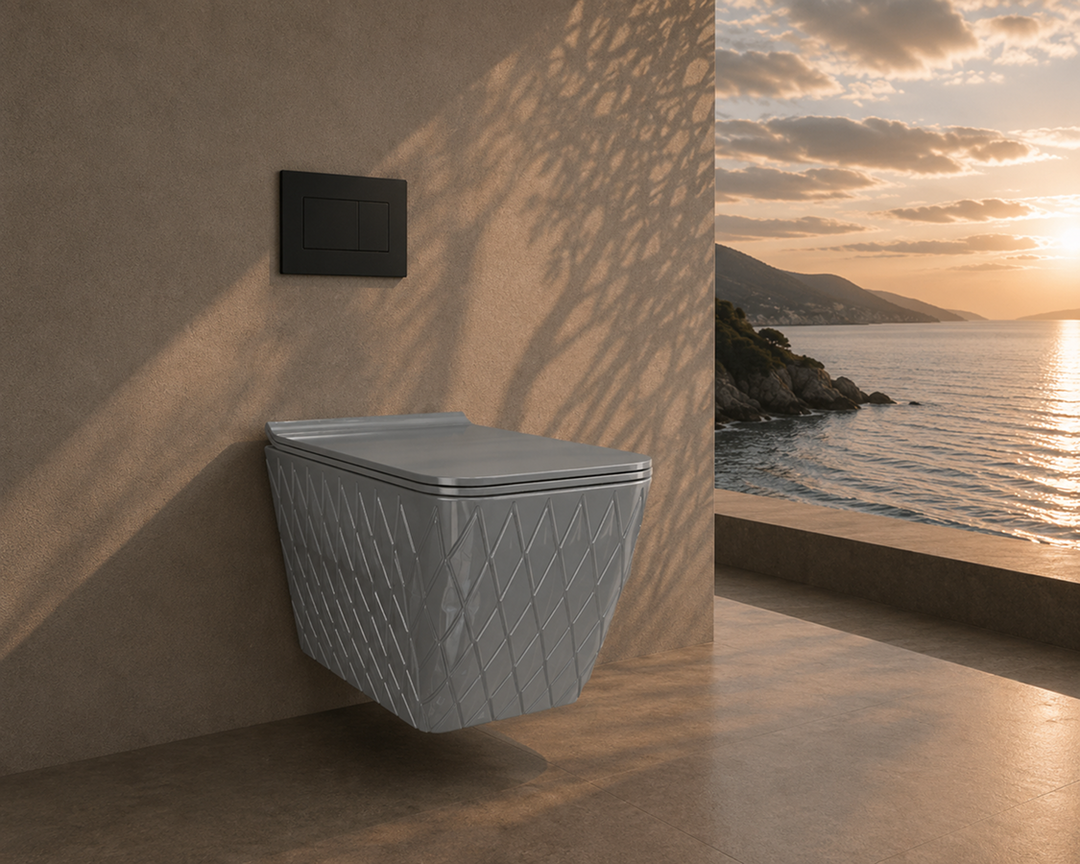 Spark Water Closet Citadel