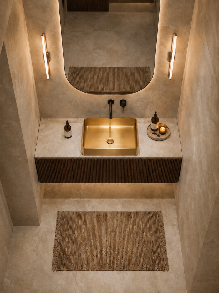 Inox SQ Gold