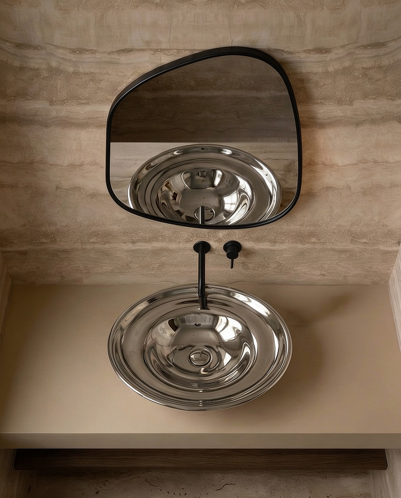 Sand Basin Silver