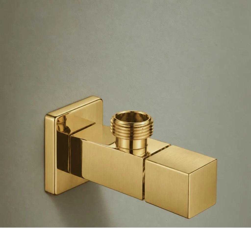 Angle Valve