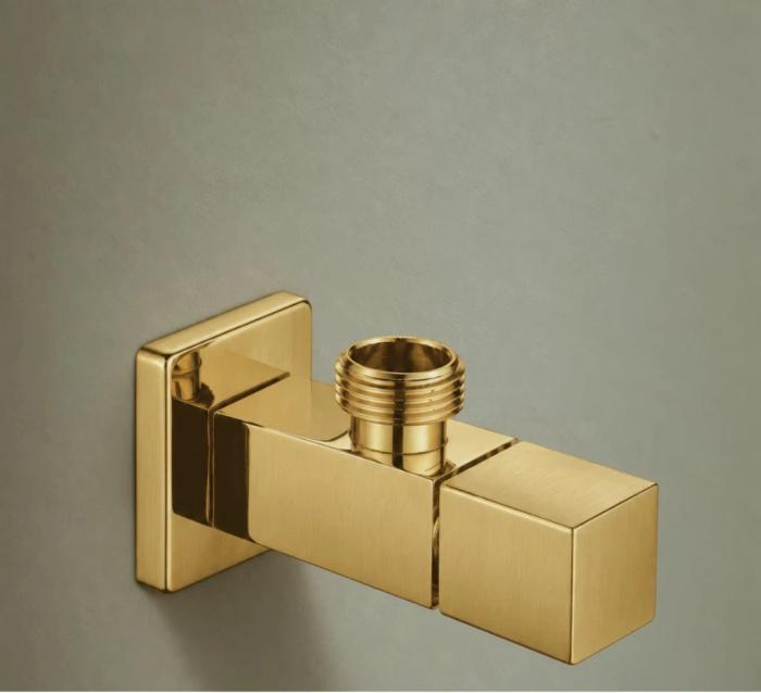 Angle Valve
