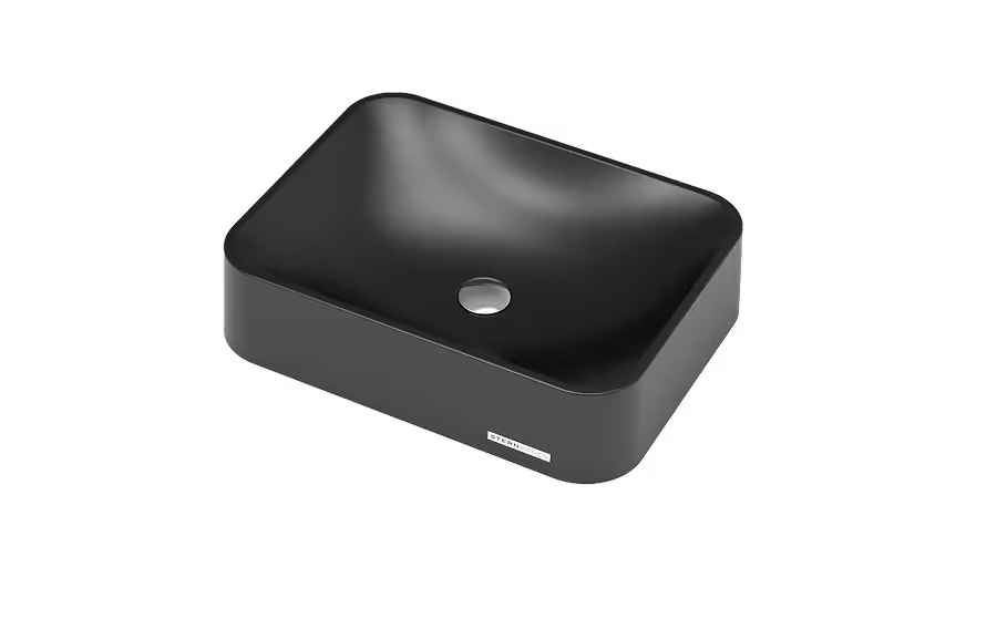 Seerose Basin Black