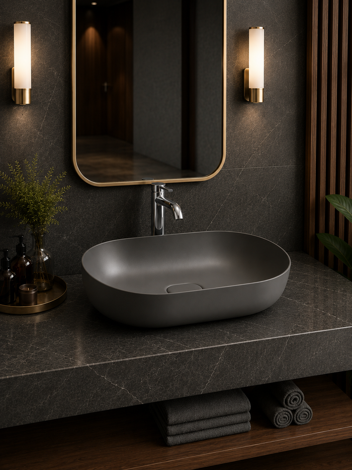 SK Berkley Basin Graphite