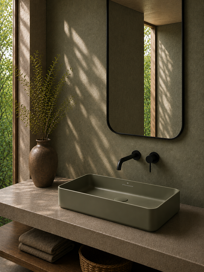 SK Sloane Basin Olive
