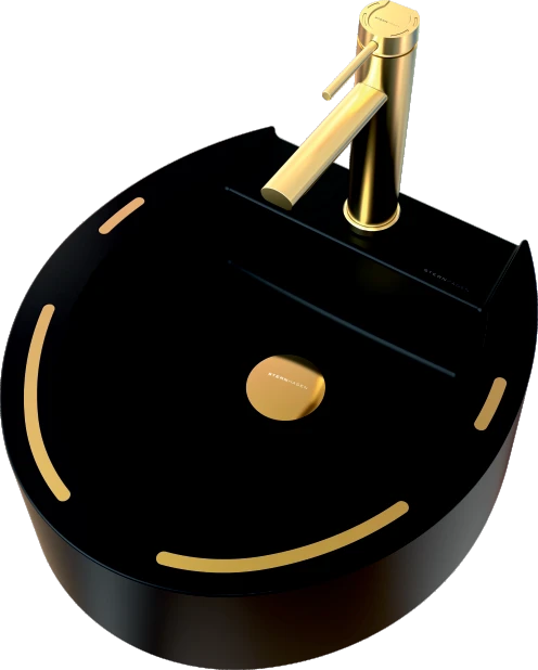 Shü Basin Black