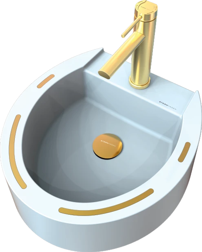 Shü Basin White