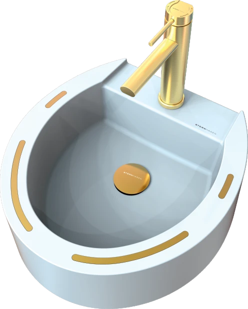 Shü Basin White