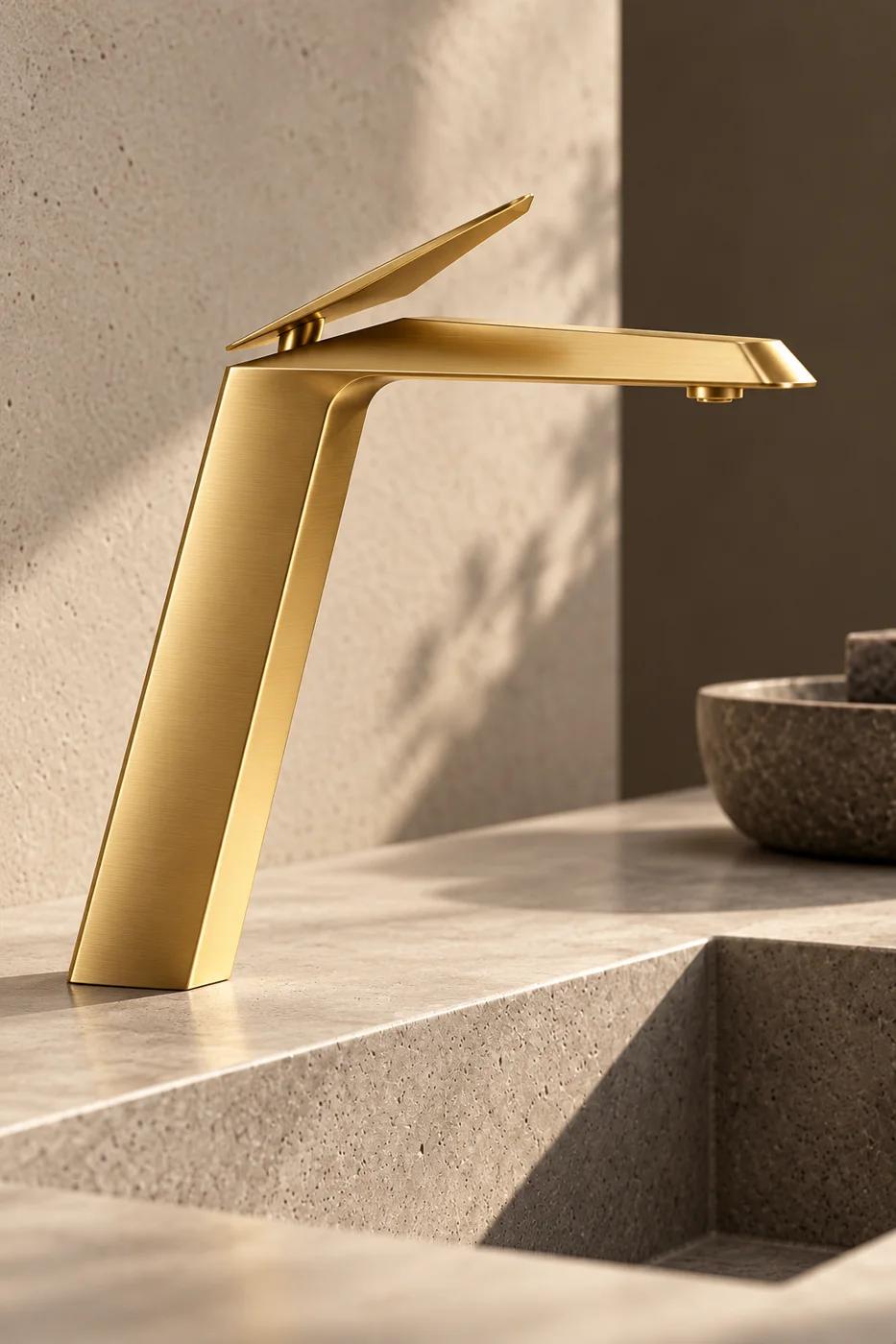 Rhine Basin Mixer