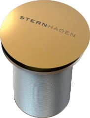 Shü Champagne Gold Waste
