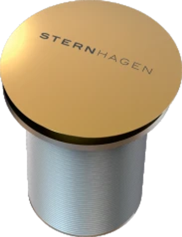 Shü Champagne Gold Waste