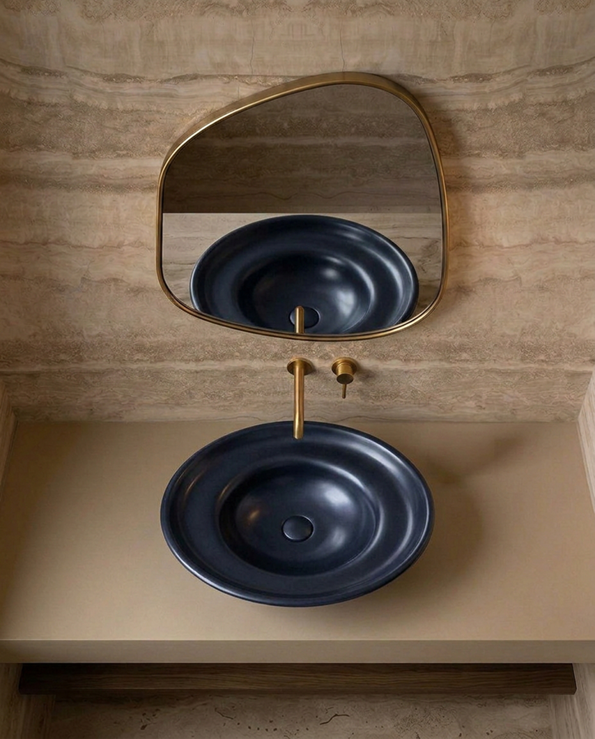 Sand Basin Blue