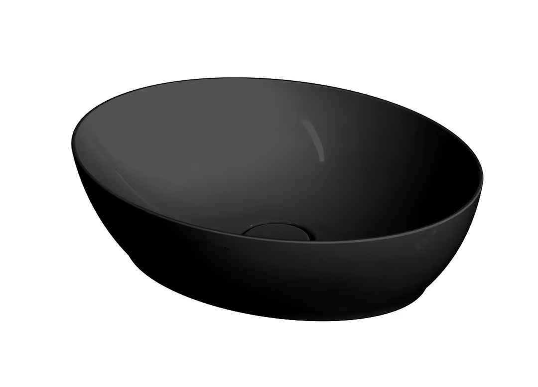 Pearl Basin Black