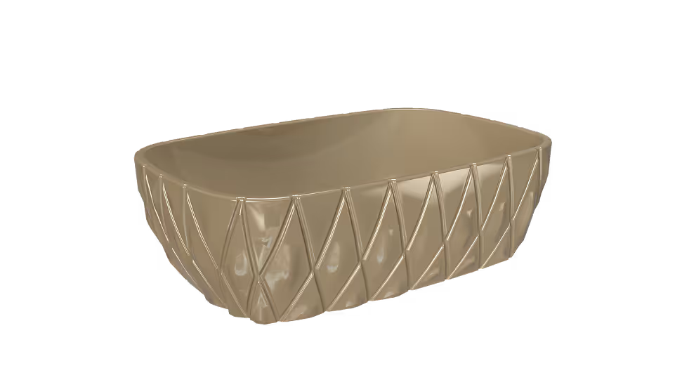 Spark Basin Peyote