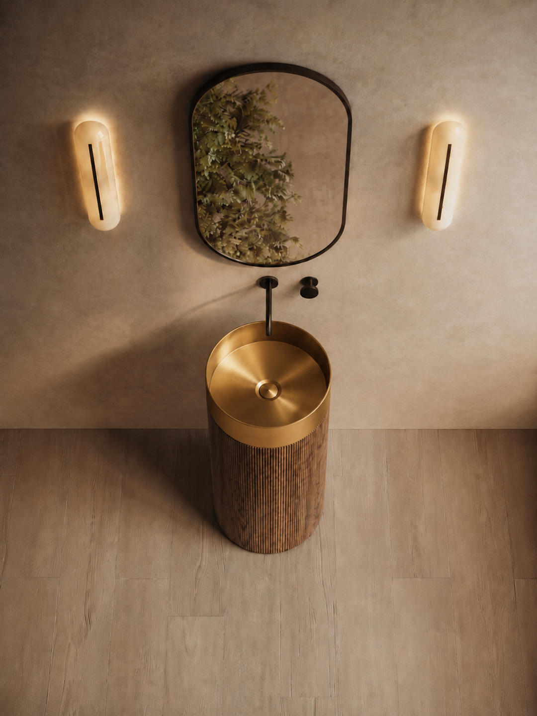 Inox RO Gold