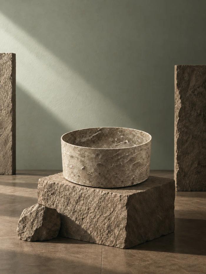 Konik Free Standing Basin