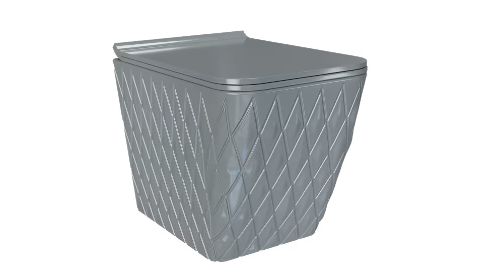 Spark Water Closet Citadel